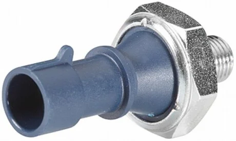 Датчик давления смазки HELLA 6ZL003259211