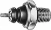 Датчик давления масла (0,3bar/1 конт./черный))Transit/Escort/Mondeo 1.0-4.0 78-08 HELLA 6ZL003259-421 (фото 1)