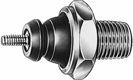 Датчик тиску мастила HELLA 6ZL003259-421