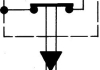Датчик давления масла (0,5bar/1 конт./черный)) LANOS/ASTRA F/G 1.2-3.2 84- HELLA 6ZL003259-491 (фото 3)