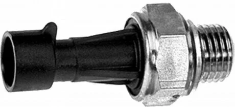 Датчик давления смазки HELLA 6ZL003259601