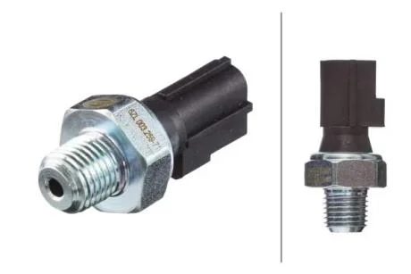 Датчик тиску оливи - 12V HELLA 6ZL003259711
