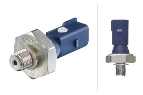 Датчик давления смазки HELLA 6ZL008280041