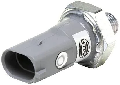 Датчик тиску мастила HELLA 6ZL009600281