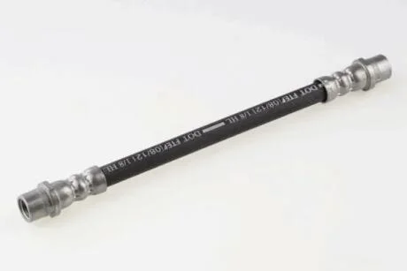 Шланг гальмівний HELLA 8AH355460441