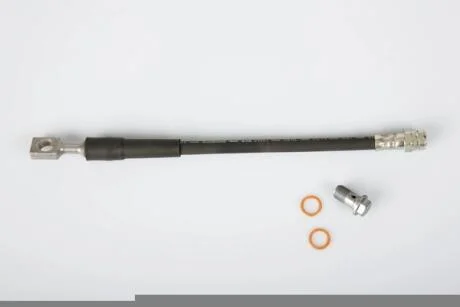Гальмівний шланг HELLA 8AH355469861