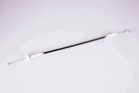 VW трос зчеплення Golf 1,6/1,8 84- HELLA 8AK 355 701-601