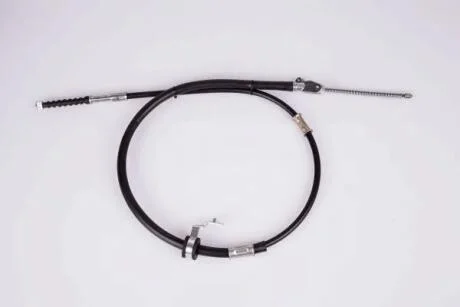 TOYOTA трос ручн. гальма прав. Rav 4 II 00- HELLA 8AS 355 665-231