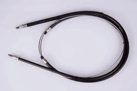 FIAT трос ручн. гальма Ducato 01- HELLA 8AS 355 666-221