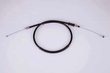 Трос ручного гальма HELLA 8AS355666311