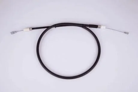 Трос ручного гальма HELLA 8AS355666351