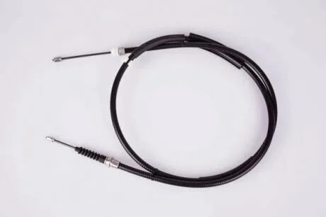 FORD Трос ручн. гальма Mondeo 01- HELLA 8AS 355 667-191