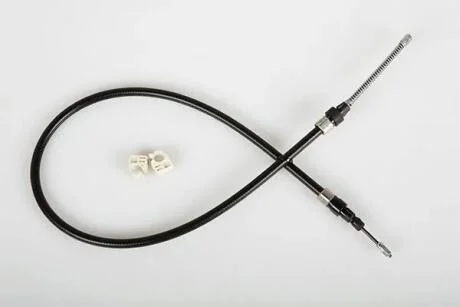 SMART Трос ручного гальма CITY-COUPE HELLA 8AS 355 667-491