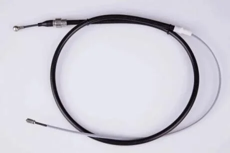 Трос ручного гальма HELLA 8AS355669111