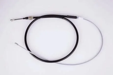 Трос ручного гальма HELLA 8AS355669451
