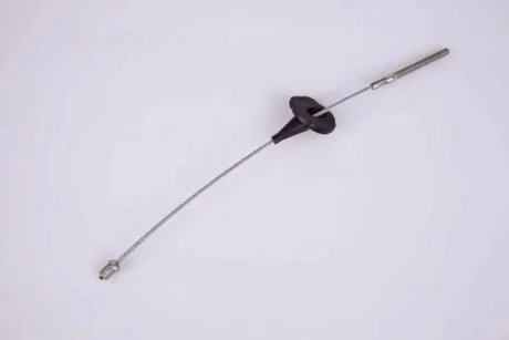 FORD трос ручного гальма передн.Focus 05- HELLA 8AS 355 669-701