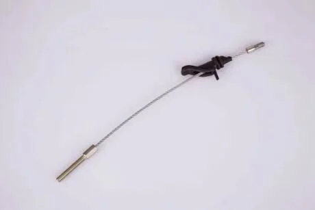FORD трос ручн. гальма передн. Focus 05- HELLA 8AS 355 669-861