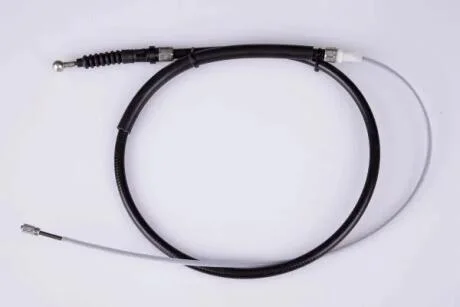 Трос ручного тормоза HELLA 8AS355670231