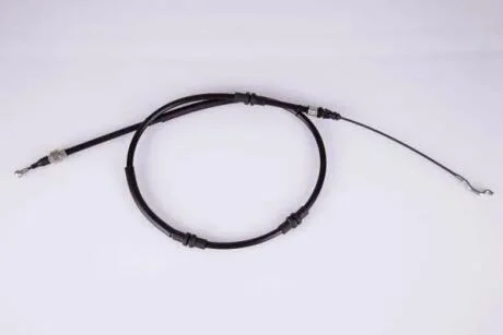 Трос ручного гальма HELLA 8AS355670271