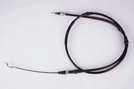 VW трос ручного гальма MULTIVAN V (довга база, 4*4) HELLA 8AS 355 670-281