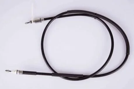Трос ручного гальма HELLA 8AS355670291