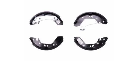 HYUNDAI щоки гальмівні Accent -05 HELLA 8DB 355 002-541