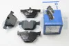 Гальмівні колодки зад. BMW X5/X6 08- HELLA 8DB355013941 (фото 1)