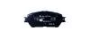 TOYOTA Тормозные колодки передн.Camry,Previa, Lexus ES 01- HELLA 8DB 355 014-441 (фото 2)