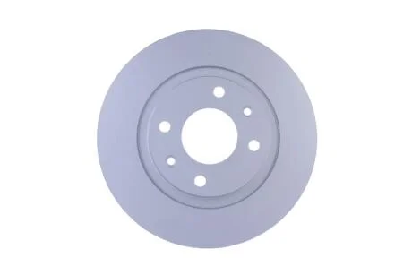 PRO PEUGEOT диск гальмівний перед. Partner 96- HELLA 8DD 355 105-751
