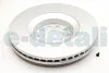 AUDI Тормозной диск передн.A4,A6 HELLA 8DD 355 107-631 (фото 2)