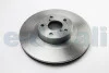 Тормозной диск перед. Forester/Impreza/Outbak/Legacy 2.0-3.0 00- HELLA 8DD355112-051 (фото 1)