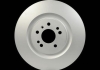 PRO DB Гальмівний диск вентил. W164, W251 HELLA 8DD 355 113-191 (фото 2)