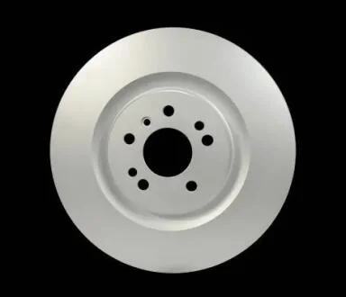 PRO DB Гальмівний диск вентил. W164, W251 HELLA 8DD 355 113-191