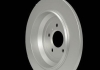 PRO DB Гальмівний диск заднії W164, W251 HELLA 8DD 355 113-211 (фото 4)