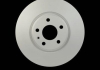 Гальмівний диск пер. Q5/A5/Q5/A4 08- (PRO) HELLA 8DD355113-911 (фото 2)