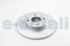 RENAULT Диск тормозной передний Logan,Sandero 04-,Smart HELLA 8DD 355 115-271 (фото 1)