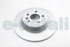 PRO FORD Диск гальмівний задн. Galaxy, Kuga I, Mondeo IV, S-Max, LandRover 07- HELLA 8DD 355 118-841 (фото 1)
