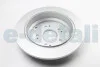 Тормозной диск зад. CR-V 07- 1.6-2.4 (PRO) HELLA 8DD355119-221 (фото 2)