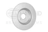 PRO FORD диск гальм. задн. Mondeo 14- HELLA 8DD 355 122-451 (фото 3)