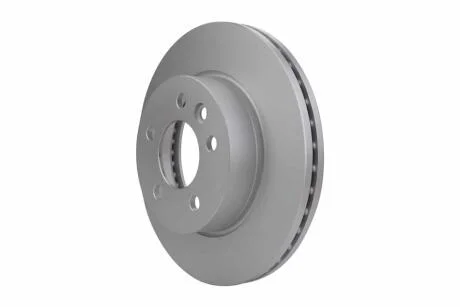 Диск гальмівний HELLA 8DD 355 125-561