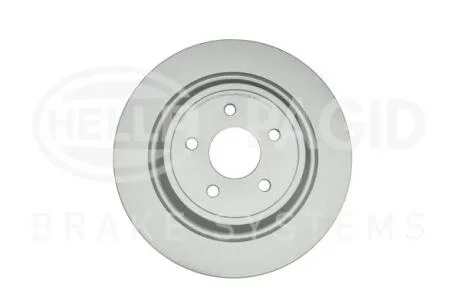 PRO FORD диск гальм. задній Kuga 14- HELLA 8DD 355 126-581