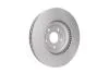 PRO FORD гальмівний диск S-MAX 2.0TDCI 15- HELLA 8DD 355 126-701 (фото 2)