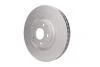PRO FORD гальмівний диск S-MAX 2.0TDCI 15- HELLA 8DD 355 126-701 (фото 3)