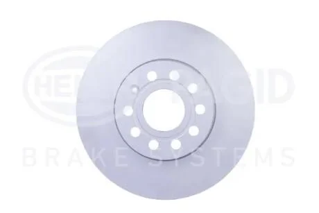 Диск гальмівний HELLA 8DD 355 128-001