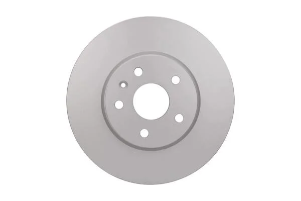 PRO HIGH CARBON OPEL Гальмівний диск передн. INSIGNIA A, CHEVROLET CAMARO, SAAB HELLA 8DD 355 129-091 (фото 1)