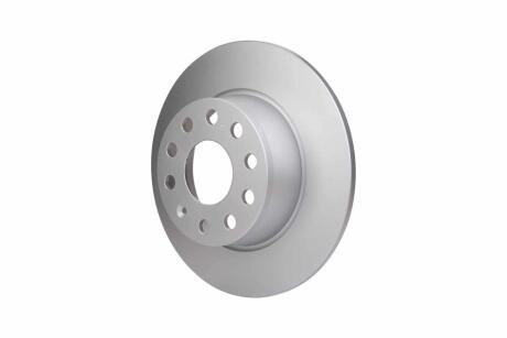 Диск гальмівний з покриттям PRO; задн. HELLA 8DD 355 131-811