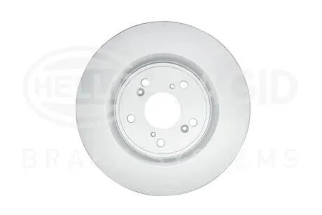 Диск гальмівний HELLA 8DD 355 132-241