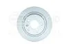 PRO OPEL диск гальм. задн. INSIGNIA 17- HELLA 8DD 355 132-631 (фото 1)