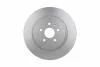 PRO TESLA гальм. диск задн. MODEL S 14-, MODEL X 16- HELLA 8DD 355 132-901 (фото 2)