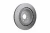 PRO TESLA гальм. диск задн. MODEL S 14-, MODEL X 16- HELLA 8DD 355 132-901 (фото 3)